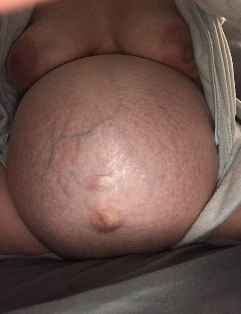 25P Sexy Pregnant Girls 113