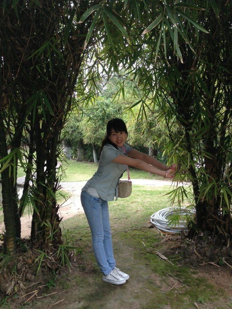 24P chinese wife