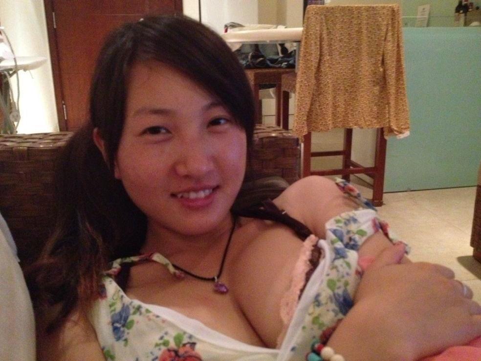 24P chinese wife