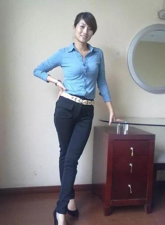 24P chinese wife
