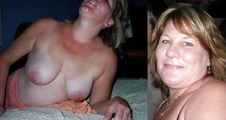 7P Fat moms and wives