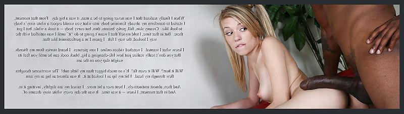 25P Girly Boys for BBC! Sissies need BBC too :-)