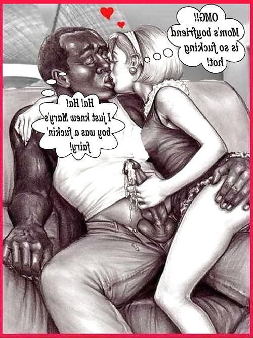 25P Girly Boys for BBC! Sissies need BBC too :-)