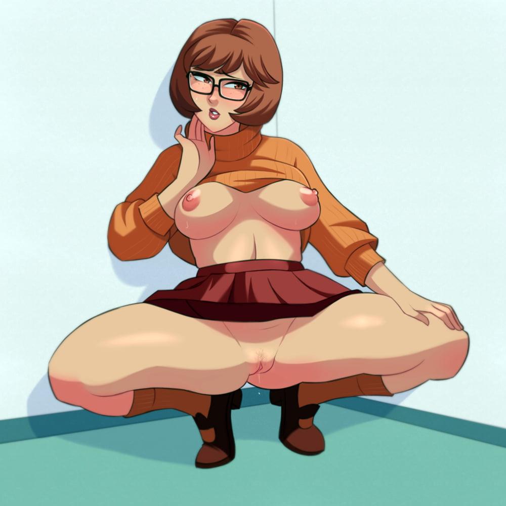 13P Janas Cartoon ART 118