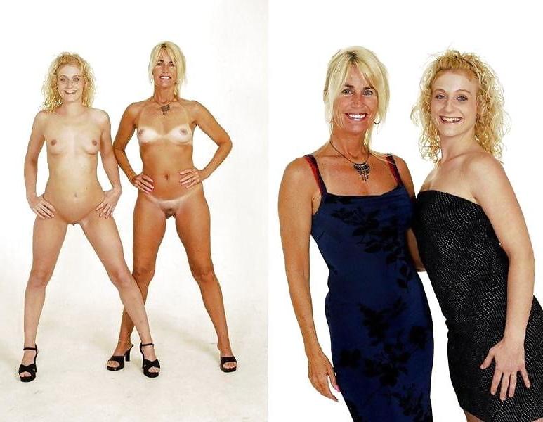 25P Moms and Girls -  8