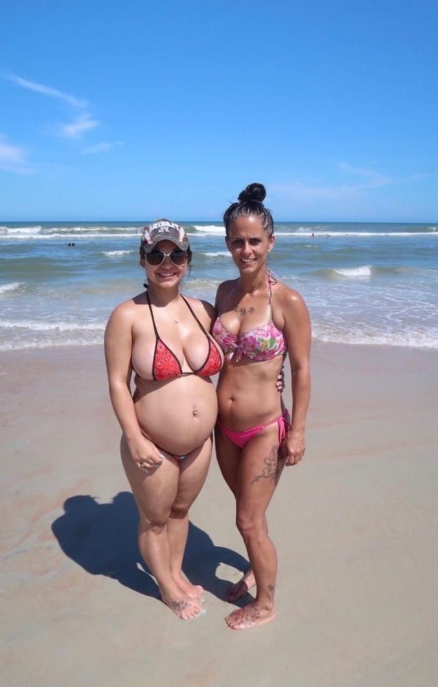 25P 141.13 VERY DELICIOUS AND TASTY MARRIED PREGNANT AND BBC