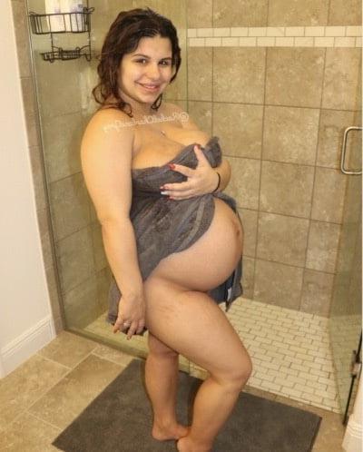 25P 141.13 VERY DELICIOUS AND TASTY MARRIED PREGNANT AND BBC