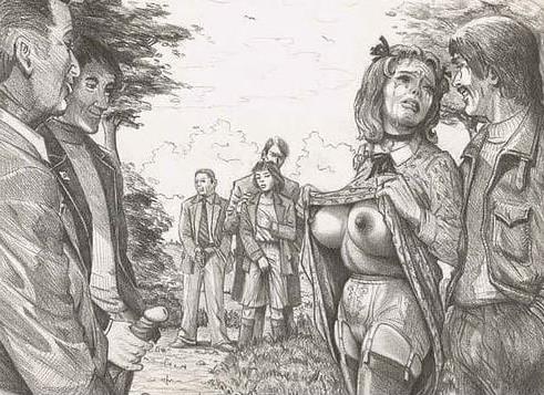 20P Drawings cartoons art 71