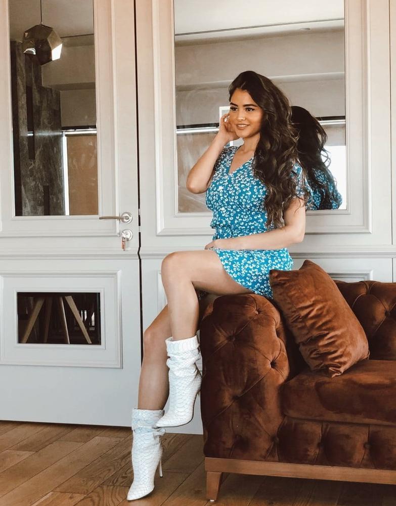 24P Turkish Instagram Girls 106 Hazal
