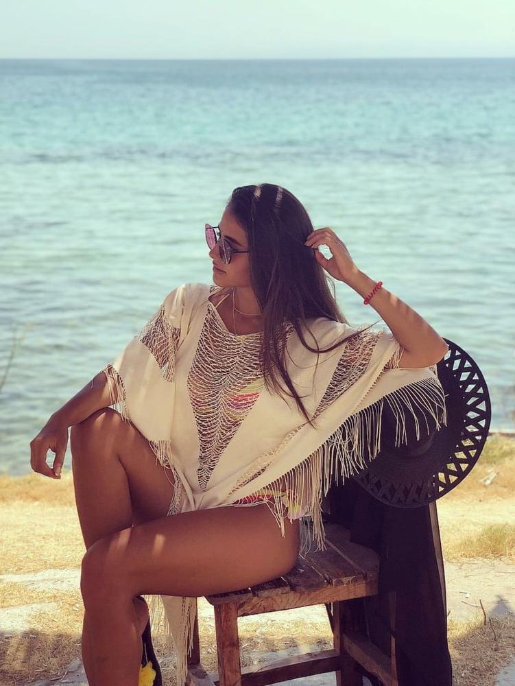 24P Turkish Instagram Girls 106 Hazal
