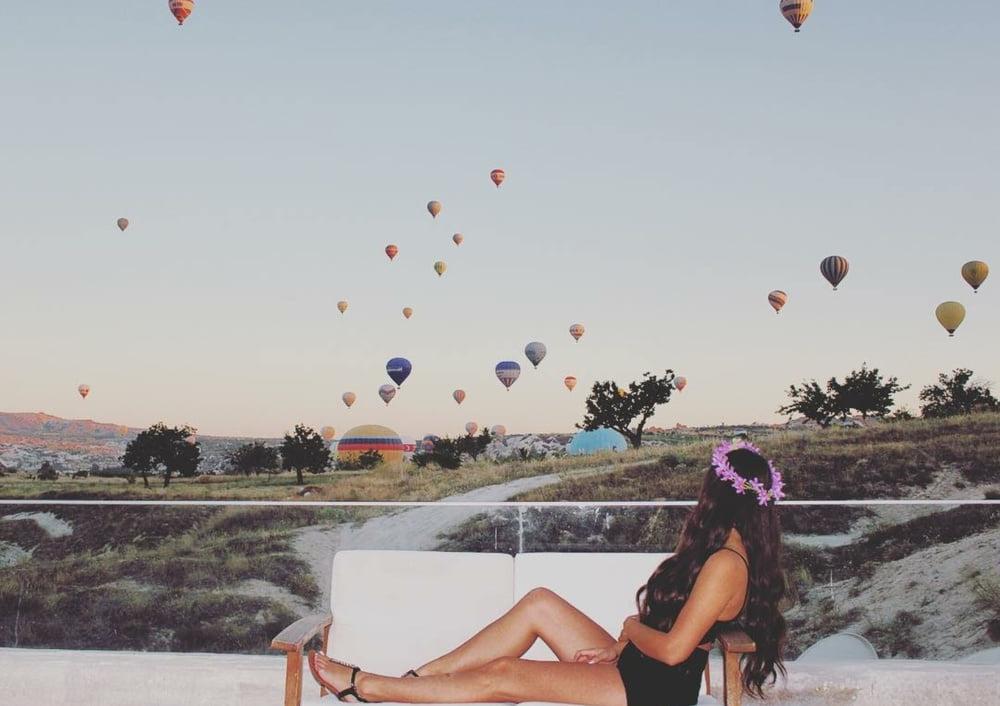 24P Turkish Instagram Girls 106 Hazal