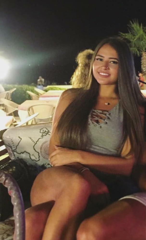 24P Turkish Instagram Girls 106 Hazal