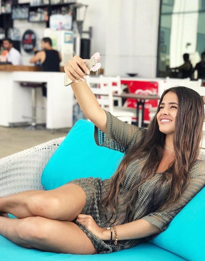 24P Turkish Instagram Girls 106 Hazal