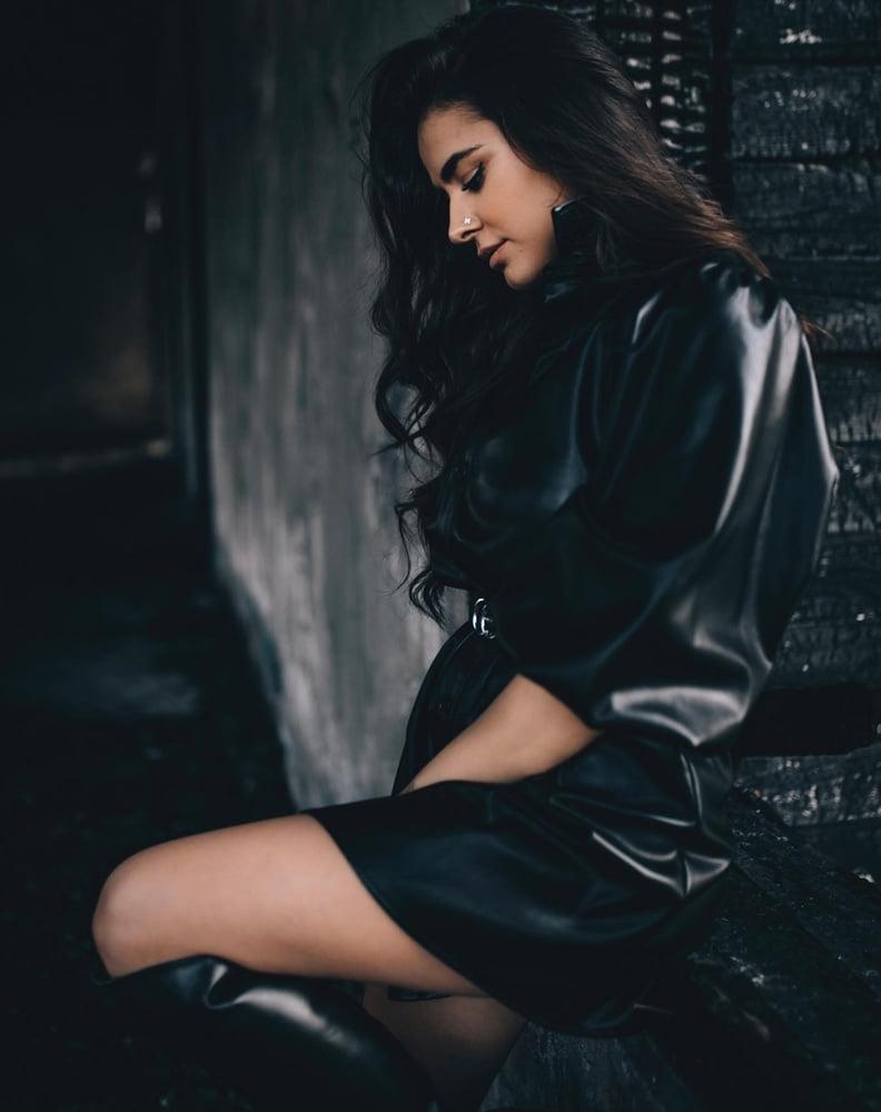 24P Turkish Instagram Girls 106 Hazal