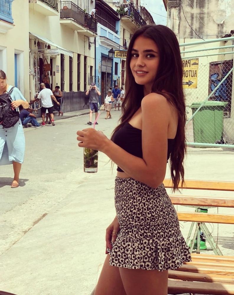 24P Turkish Instagram Girls 106 Hazal