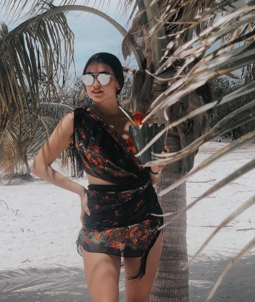 24P Turkish Instagram Girls 106 Hazal