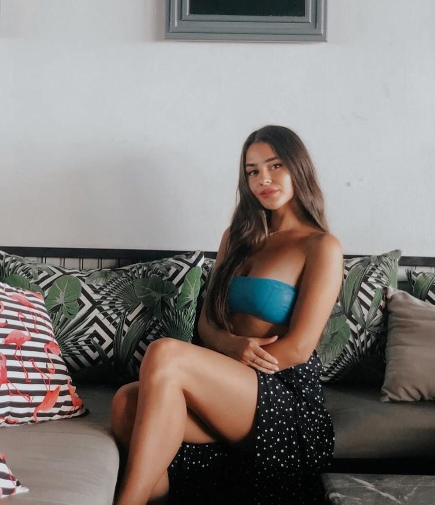 24P Turkish Instagram Girls 106 Hazal