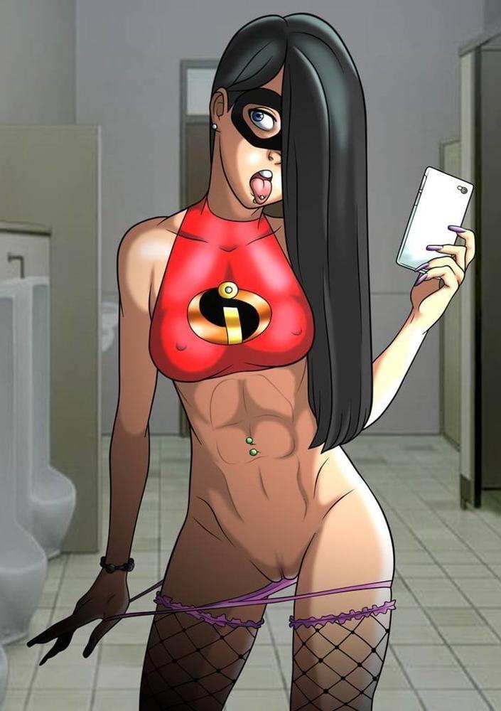 13P Janas Cartoon ART 111