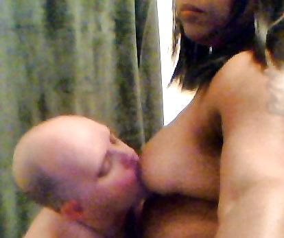 6P Adult Nursing Pics