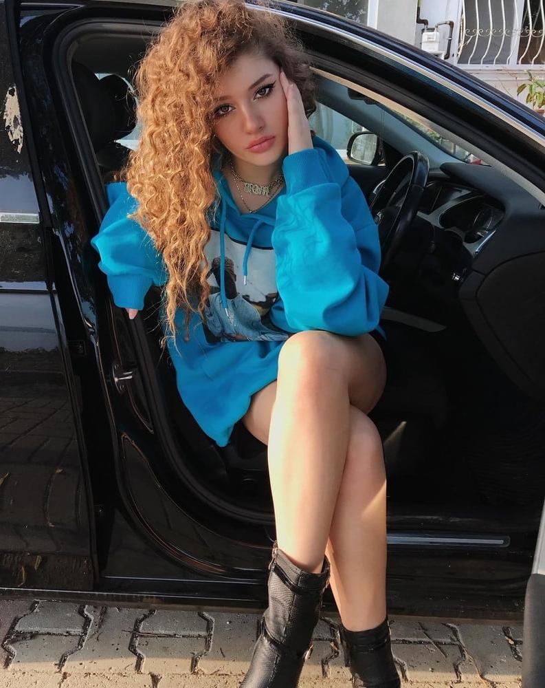 18P Turkish Instagram Girls 92 Alara