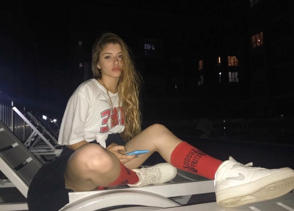 18P Turkish Instagram Girls 92 Alara