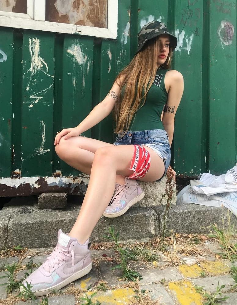 18P Turkish Instagram Girls 92 Alara