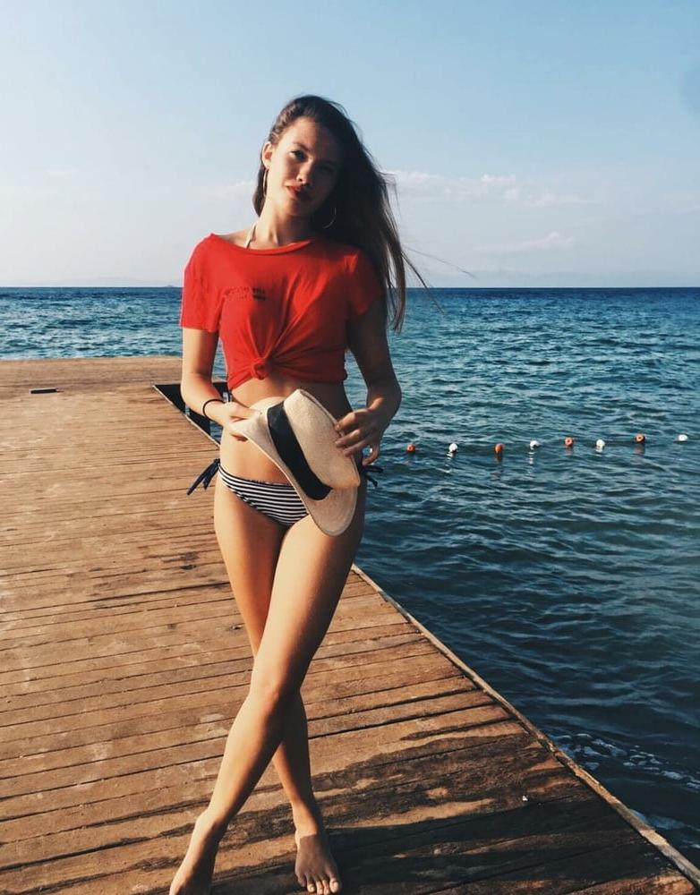 25P Turkish Instagram Girls 98 Bensu