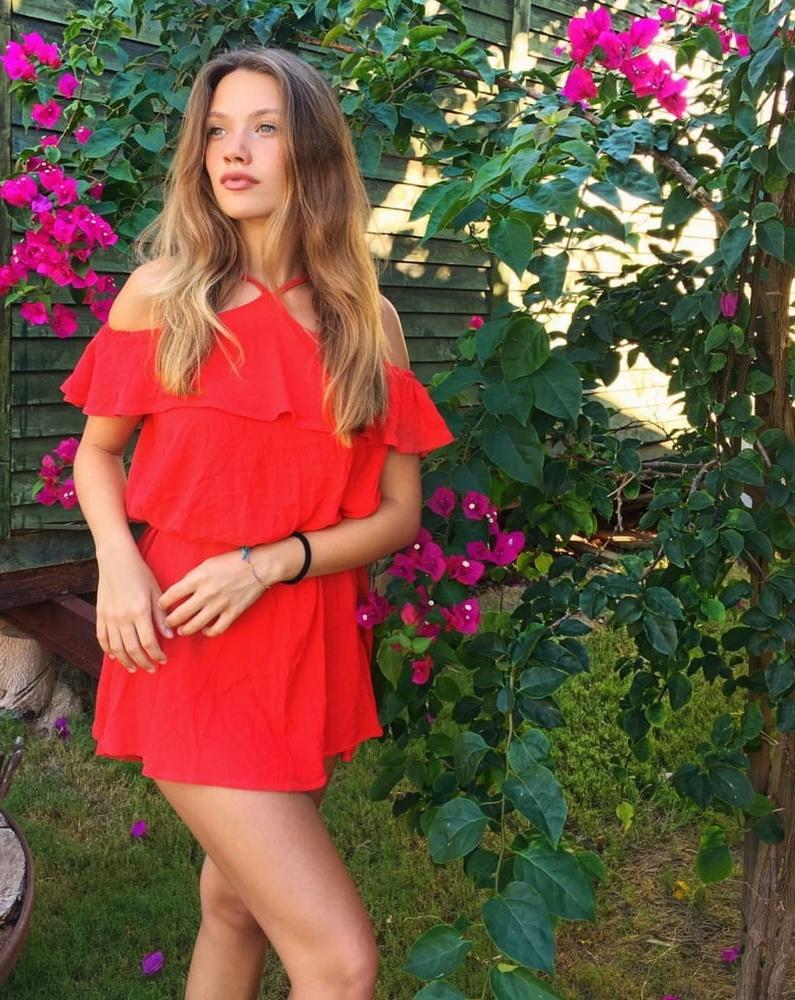 25P Turkish Instagram Girls 98 Bensu