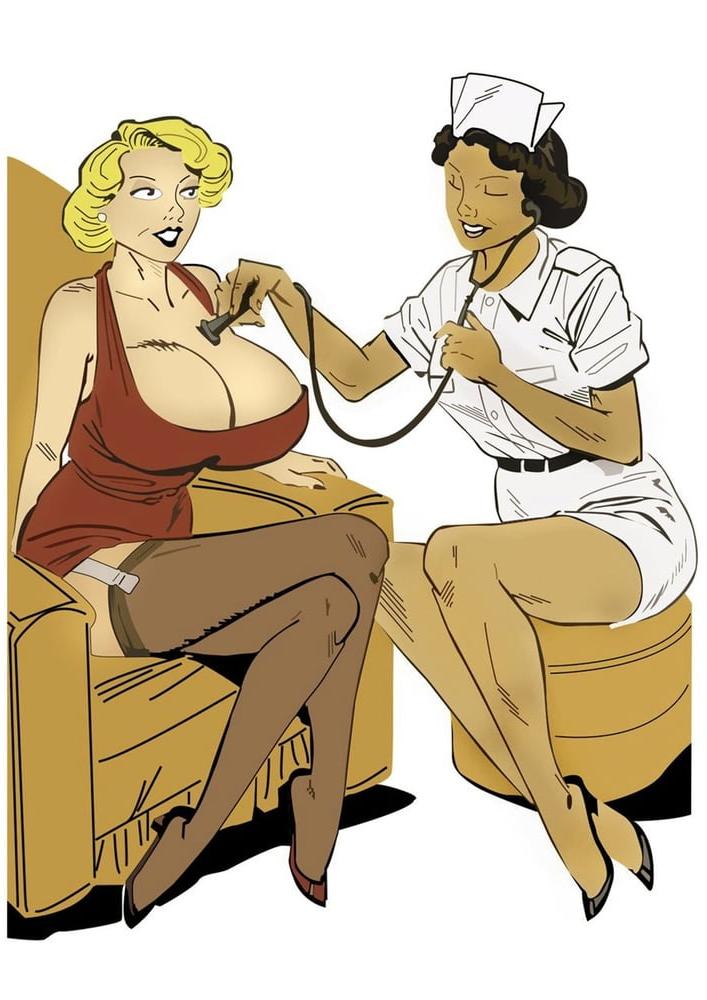 13P Janas Cartoon ART 116