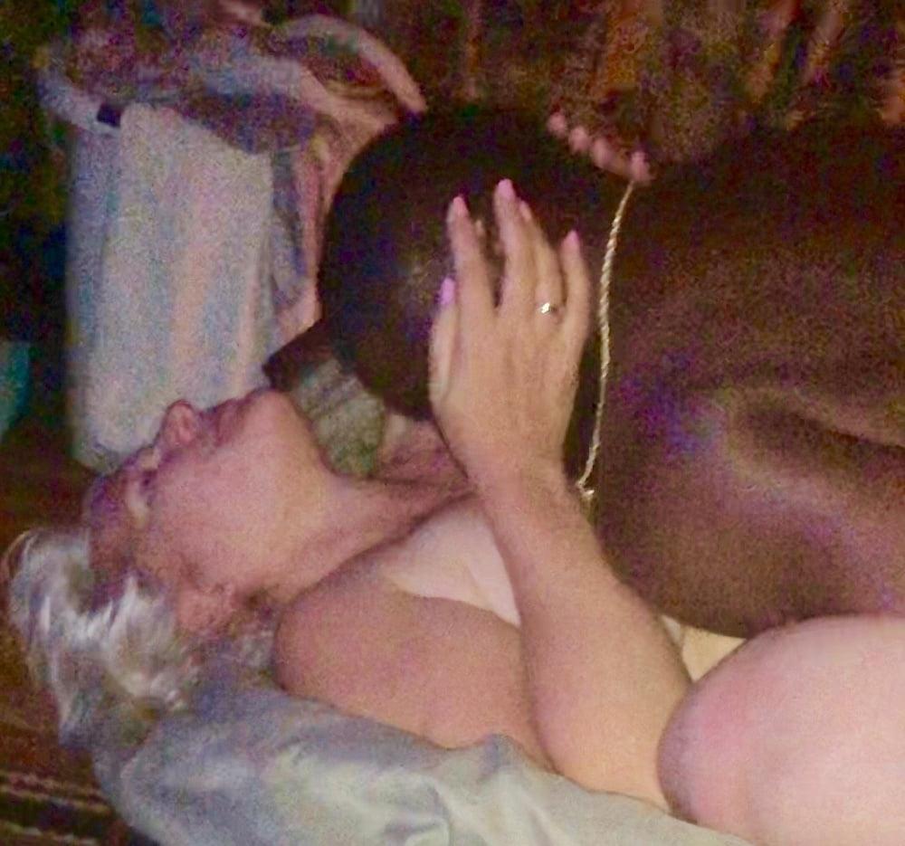 25P Wives and BBC #2182 Wedding Ring Swingers