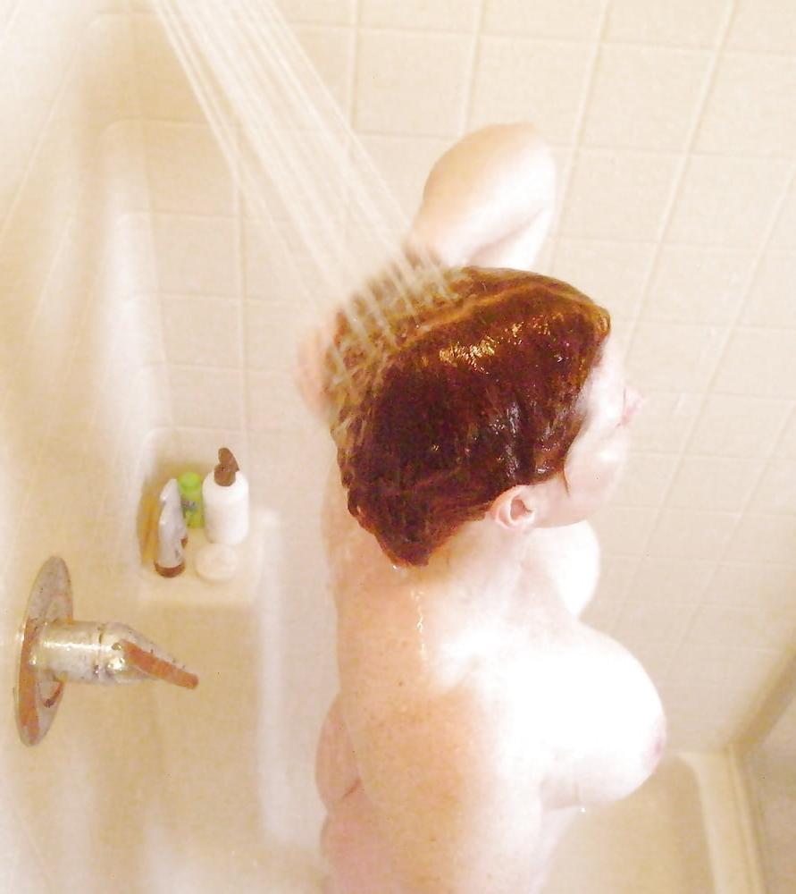 25P Shower Girls 2