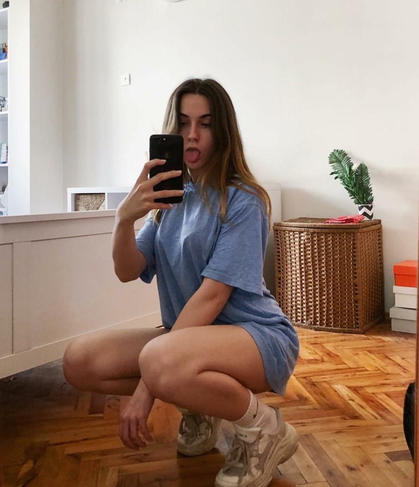 21P Turkish Instagram Girls 99 Ozlem