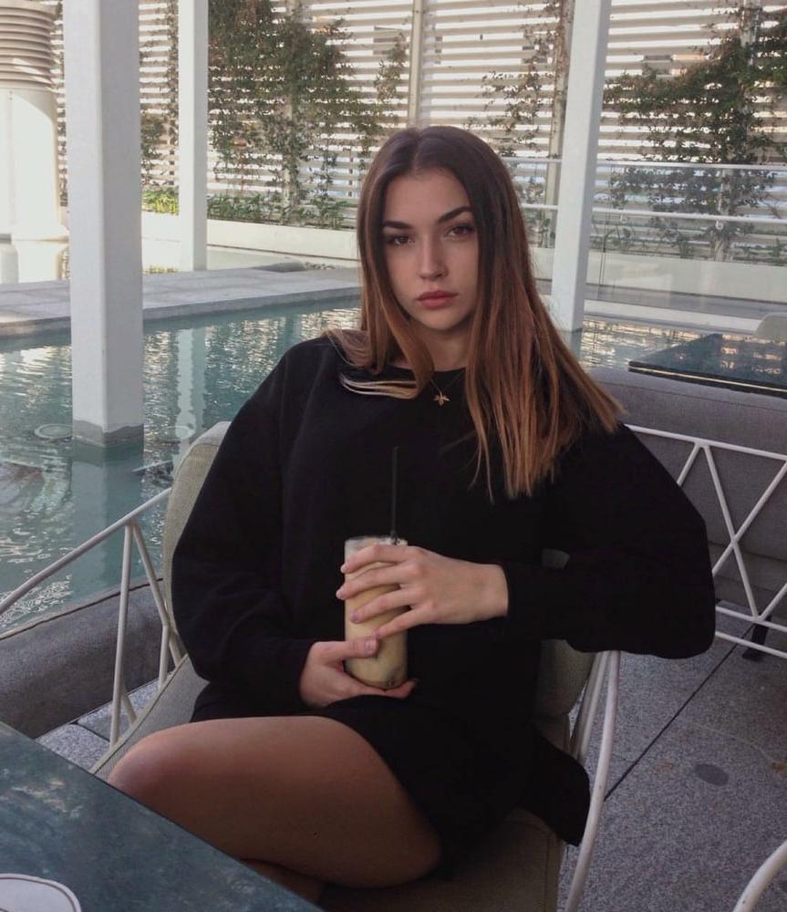 21P Turkish Instagram Girls 99 Ozlem