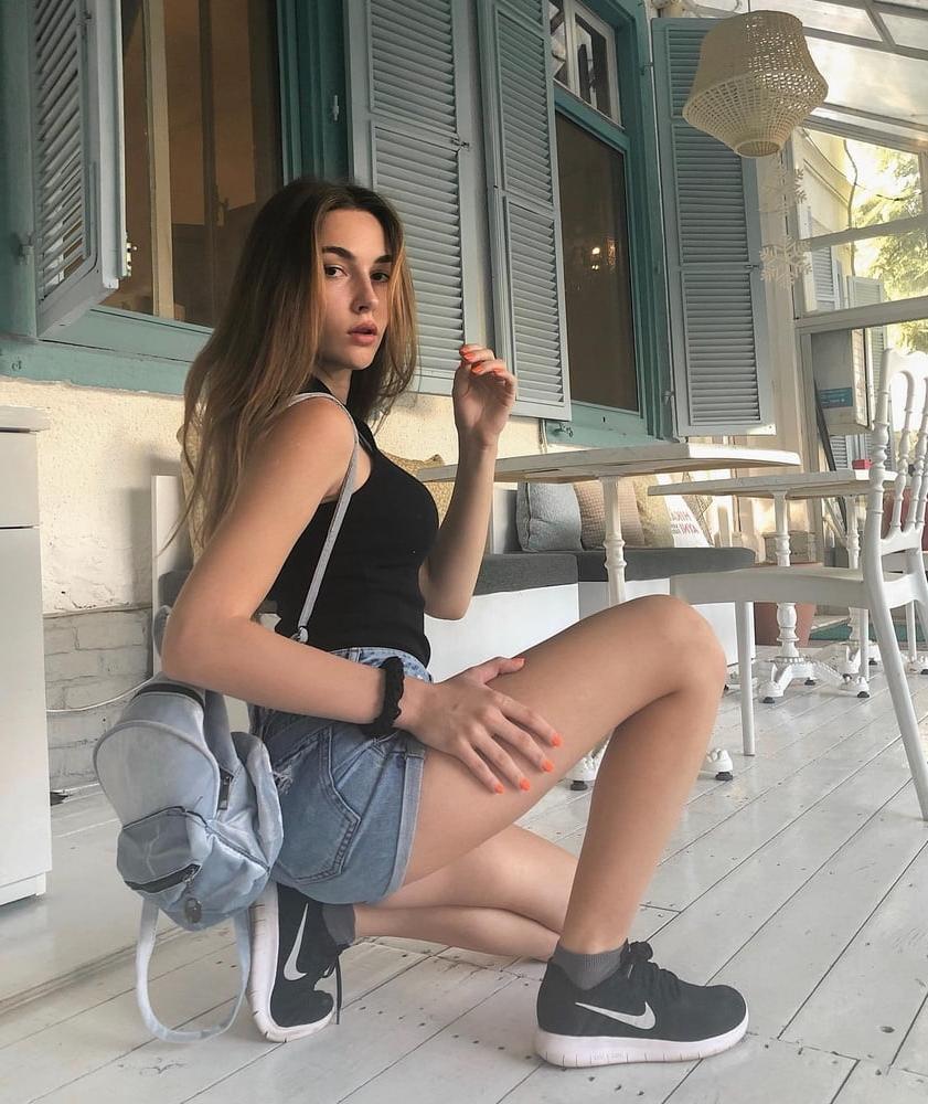21P Turkish Instagram Girls 99 Ozlem