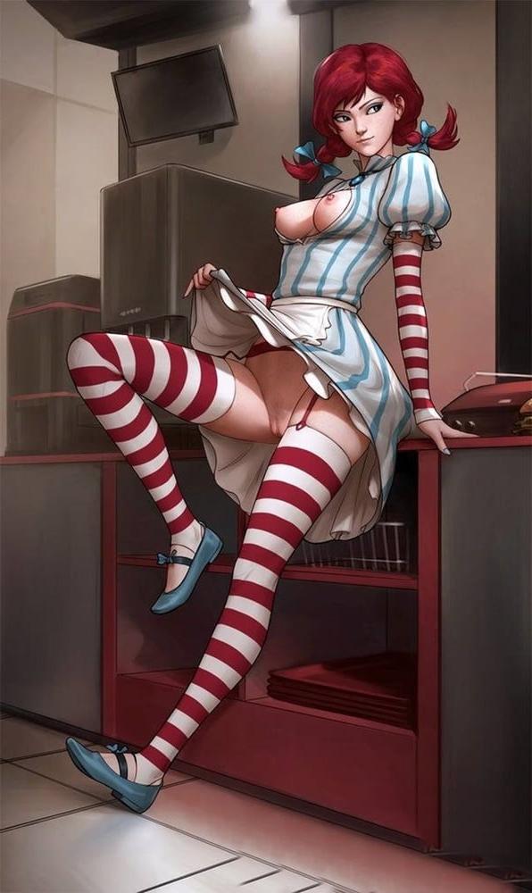 13P Janas Cartoon ART 115