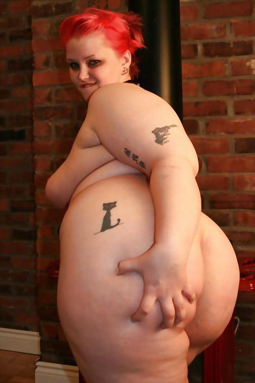 25P Thick Girls 17