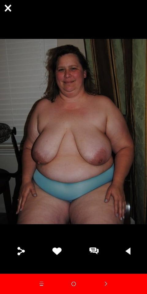 25P Hoodyman ssbbw 309 . Fucker pervert fat pigs.