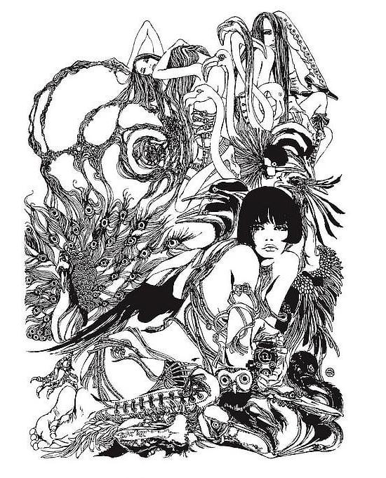 25P My Fantasy World 125