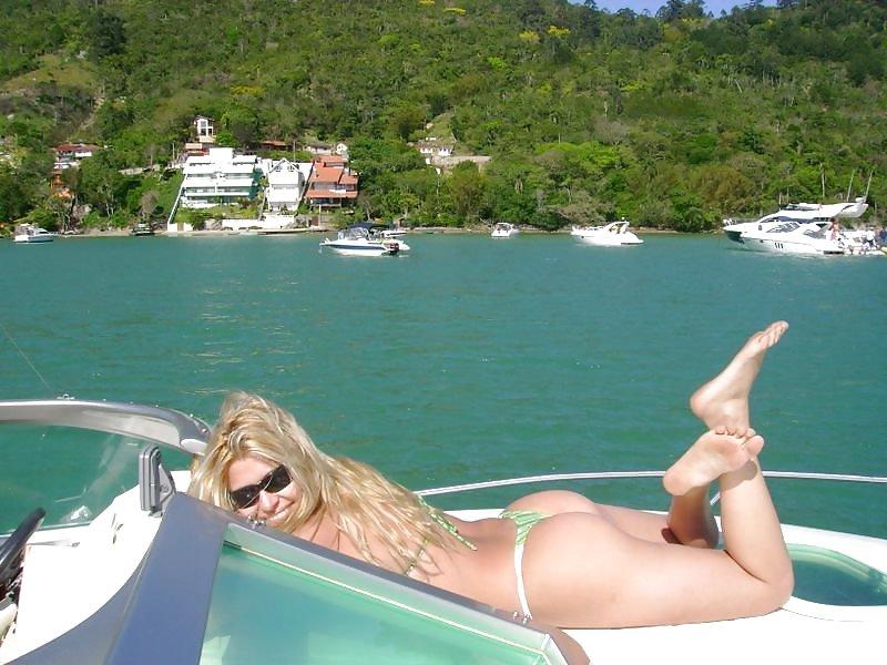 25P Can't help but love brazilian women 3(5)