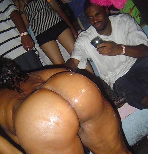 9P Shawty stupid thick pt 2