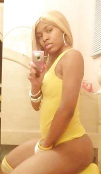 9P Shawty stupid thick pt 2