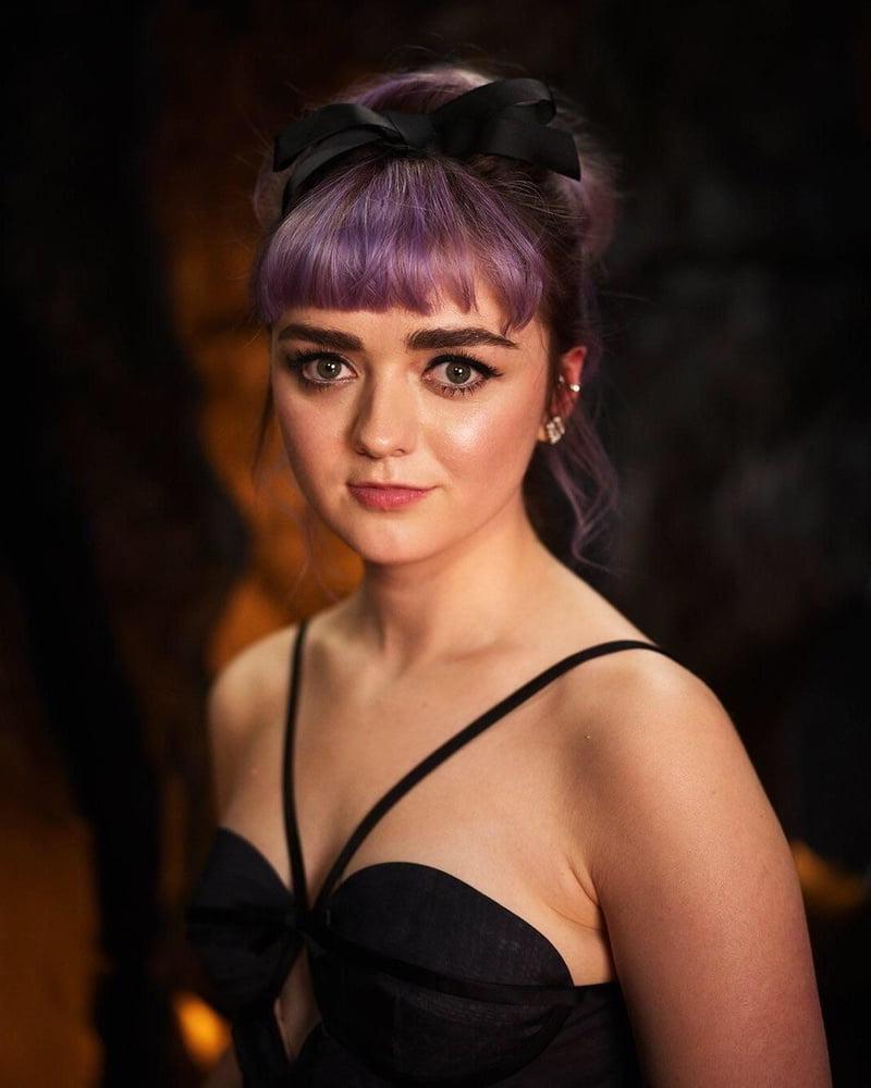 25P Girls With Straight Bangs Make Me Horny 2