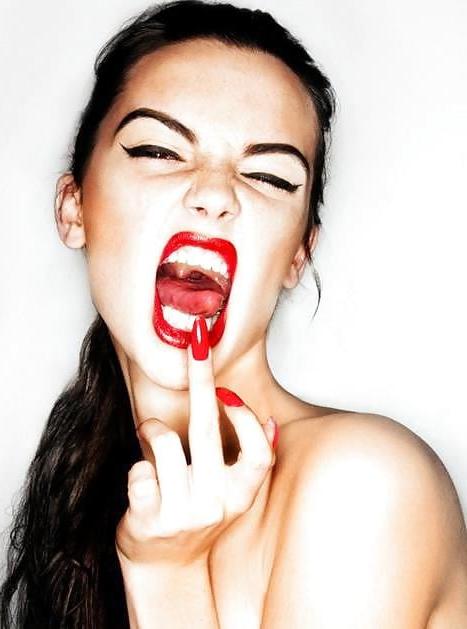 25P Girls With Attitude 3