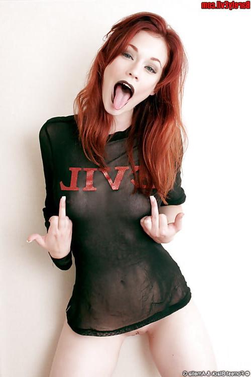 25P Girls With Attitude 3