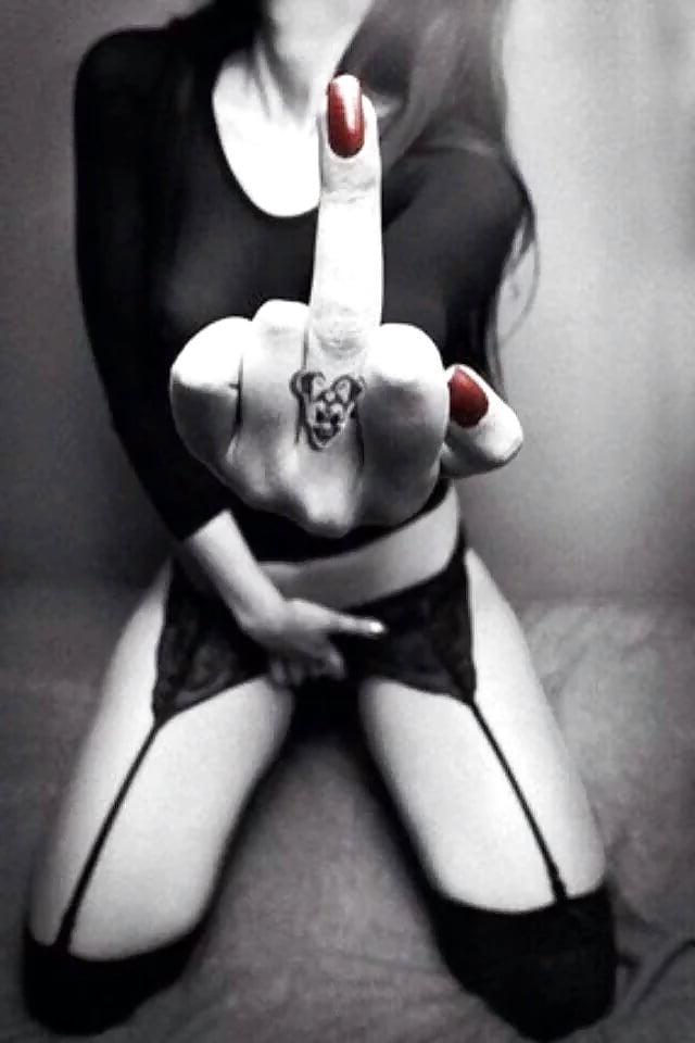 25P Girls With Attitude 3