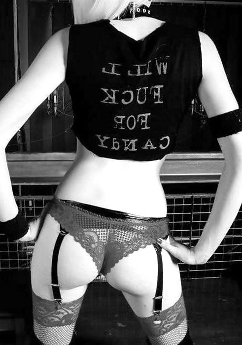 25P Girls With Attitude 3