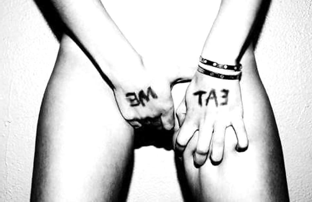 25P Girls With Attitude 3