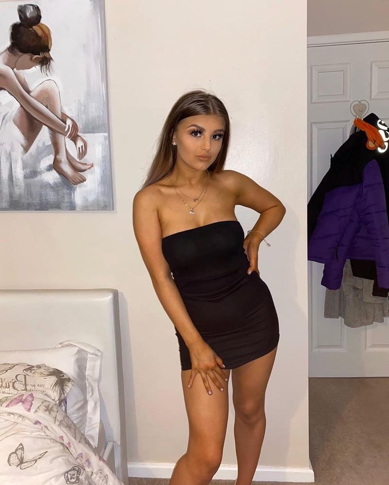 17P UK Girls 2020 - vol 29