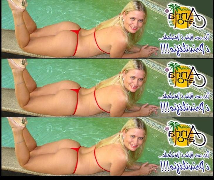 21P Compilation - Brazilian girls in the pool 02.