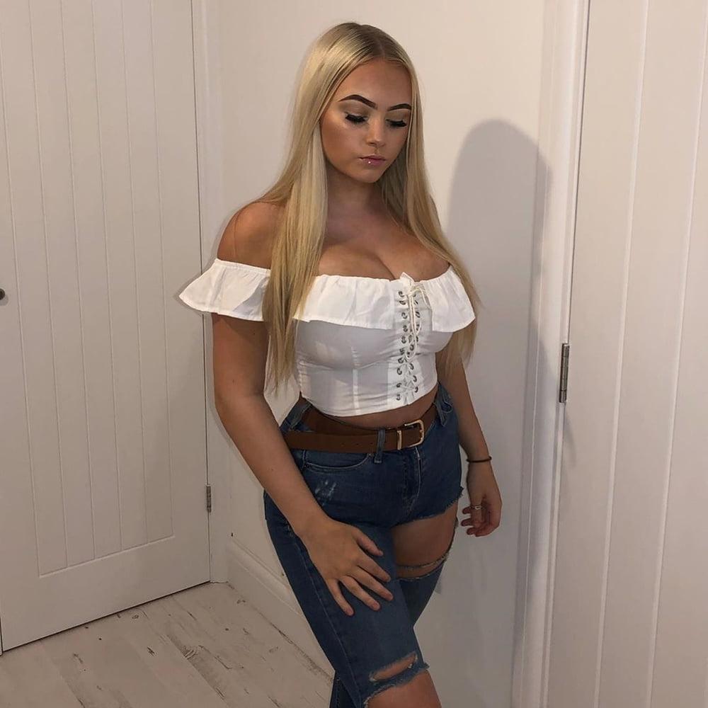 25P UK Girls 2020 - vol 26